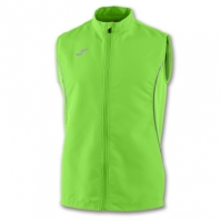 Vesta Record Ii Green Sleeveless Joma