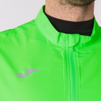 Vesta Record Ii Green Sleeveless Joma