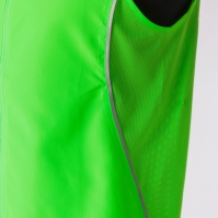 Vesta Record Ii Green Sleeveless Joma