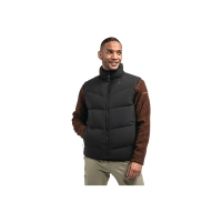 Vesta Barbati Schoffel Down Cers Black