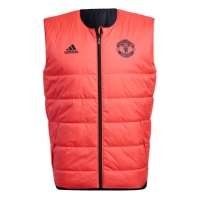 Vesta adidas Manchester United Padded barbat