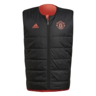 Vesta adidas Manchester United Padded barbat