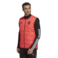 Vesta adidas Manchester United Padded barbat