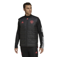 Vesta adidas Manchester United Padded barbat