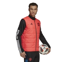 Vesta adidas Manchester United Padded barbat