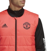 Vesta adidas Manchester United Padded barbat