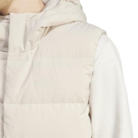 Vesta adidas hooded down