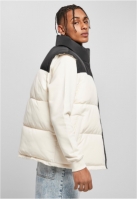 Vesta Block Puffer Urban Classics