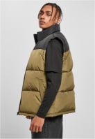 Vesta Block Puffer Urban Classics