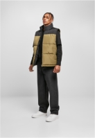 Vesta Block Puffer Urban Classics