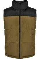 Vesta Block Puffer Urban Classics