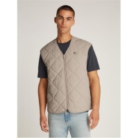 Blug Vesta Calvin Klein QUILTED Calvin Klein Jeans