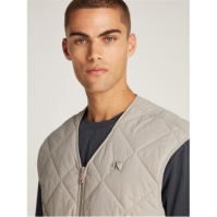 Blug Vesta Calvin Klein QUILTED Calvin Klein Jeans