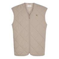 Blug Vesta Calvin Klein QUILTED Calvin Klein Jeans