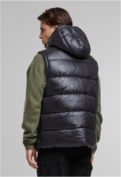 Vesta Recycled Hooded Puffer Urban Classics