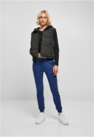 Vesta Recycled Twill Puffer dama Urban Classics