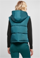 Vesta Recycled Twill Puffer dama Urban Classics