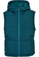 Vesta Recycled Twill Puffer dama Urban Classics