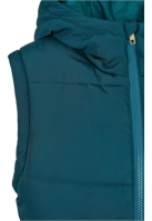 Vesta Recycled Twill Puffer dama Urban Classics