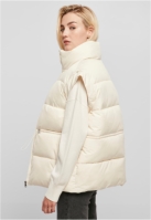 Vesta Waisted Puffer dama Urban Classics