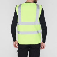 Vesta Dunlop Hi Vis