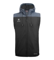 Vesta SOFTSHELL Zeus negru