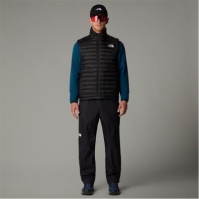 Vesta The North Face HUILA SYNTHETIC TNF BLACK-AS