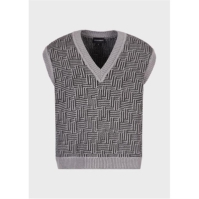 Vesta EMPORIO ARMANI Emporio Knit Sn99