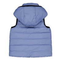 Vesta Boss Reversible Puffer bebelus