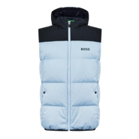 Vesta BOSS V-Hamar1 Hooded