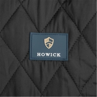 Vesta Howick Quilt