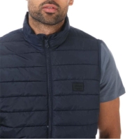 Vesta Jack and Jones Wing Body Warmer