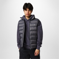 Vesta Jack Wills Kershaw Lightweight Puffer