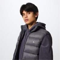 Vesta Jack Wills Kershaw Lightweight Puffer