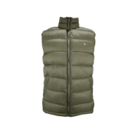 Vesta Jack Wills Kershaw Lightweight Puffer