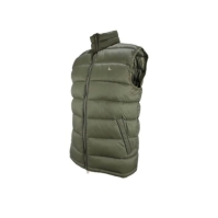 Vesta Jack Wills Kershaw Lightweight Puffer