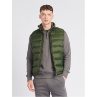 Vesta Jack Wills Kershaw Lightweight Puffer