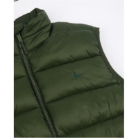 Vesta Jack Wills Kershaw Lightweight Puffer