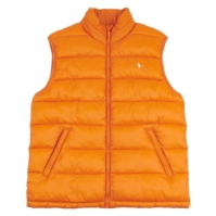 Vesta Jack Wills Kershaw Lightweight Puffer