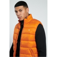 Vesta Jack Wills Kershaw Lightweight Puffer