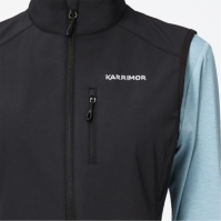 Vesta Karrimor Alpha Softshell dama