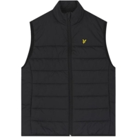 Vesta Lyle and Scott Lyle Wadded Jn42