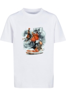 Tricou Vintage Ballin copil Mister Tee