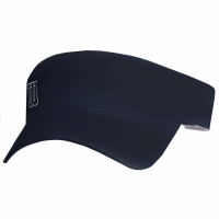 Visor Wilson Rush Visor Ultralight OSFA navy blue WRA797702