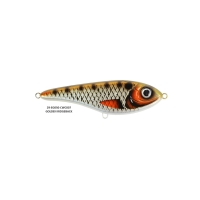 VOBLER BUSTER 10CM 25G pentru Bebelusi STRIKE PRO