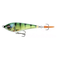 VOBLER DEVIATOR SWIM 10,5CM 35G SS CHROME PERCH SAVAGE GEAR