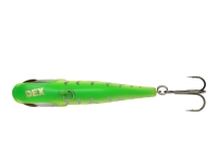 VOBLER DEX RIPPER alb FIRETIGER7CM 17,1G BERKLEY