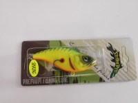 VOBLER FLAP JACK 6,5CM 13,6G STRIKE PRO