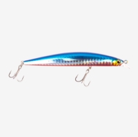 VOBLER GONTA MINNOW 11CM 11,0G TRUE SARDINE MUSTAD