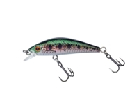 VOBLER GUNKI GAMERA 39 HW 3,9CM 1,7G HL RAINBOW TROUT SENSAS